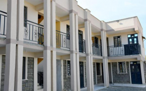 Kisumu Airport View House
